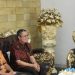 Bupati Bengkalis Terima Audiensi Dengan Pertamina Hulu Rokan