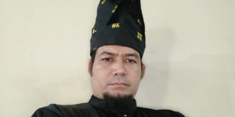 Panglima Muda LLMB Dukung Penuh Ranperda Rohil