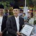 Gubri Lantik Dewan Hakim MTQ Tingkat Provinsi di Bagansiapiapi