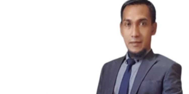 Tokoh Muda Bagan Siapiapi Sepakat Dengan Ranperda Rohil