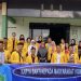 KBM Fakultas Hukum Unilak Disambut Antusias Warga