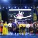 Joget Lambak Jadi Penampilan Akhir KSM Batam Tahun 2022