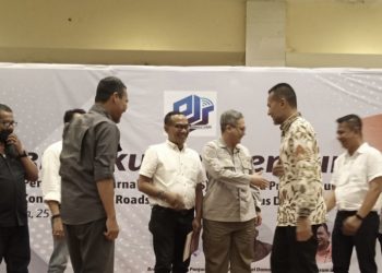 Dewan Pembina DPP PJS Minta Semua Pihak Dukung Keberadaan Organisasi Pers PJS