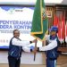 102 Atlet Batam Berjuang di Popda VIII, Pesan Rudi: Terget Juara Umum