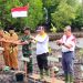 Gubri Tanam 200 Bibit Mangrove dan Luncurkan KKMD