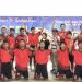 Takraw Batam Pastikan Medali Emas Popda VIII Kepri