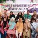 Ketua PK Golkar Dampingi Zulkifli Reses, Warga Antusias