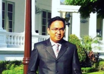 Ini Bantahan Komisioner Anggi Melalui Kuasa Hukumnya