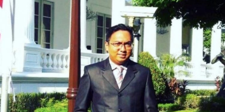 Ini Bantahan Komisioner Anggi Melalui Kuasa Hukumnya
