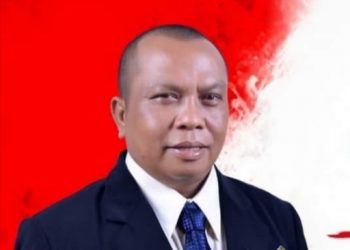 Jonathan Surbakti Mewakili Rohil Masuk Jajaran Pengurus PWI Riau