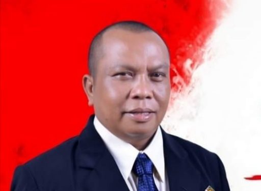 Jonathan Surbakti Mewakili Rohil Masuk Jajaran Pengurus PWI Riau
