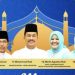 Tahun Baru Islam 1444 Hijriah, Rudi: Jadikan Momentum Menguatkan Keimanan