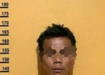 Polsek Bangko Amankan Pelaku Cabul Dari Amukan Warga