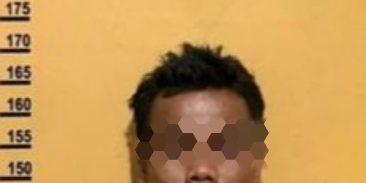 Polsek Bangko Amankan Pelaku Cabul Dari Amukan Warga