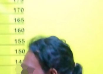 Curi Baut PT. Jatim, Opsnal Polsek Kubu Amankan CS