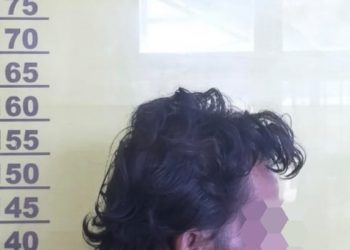 Simpan Sabu Dimeja Tamu, Opsnal Polsek Pujud Amankan AS