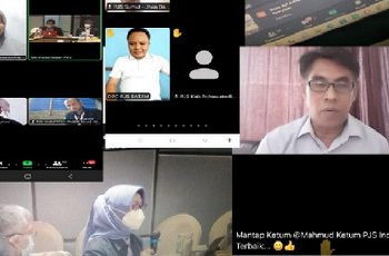 PJS Apresiasi Sikap Pembelaan Dewan Pers Kepada Semua Wartawan