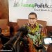 Solusi Suharso Mundur Dari Ketum PPP Mengapung di Dialog Ruang Politik