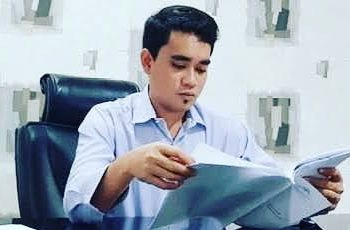 Dr Huda : Kajari Mesti Mampu Usut Dugaan Korupsi Belum Tuntas di Riau Serta Diminta Kajati Riau yang baru, Tuntaskan Dugaan Korupsi Bansos Kabupaten Siak