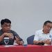 DPD PJS Sulut Resmi Dikukuhkan Ketum Mahmud Marhaba
