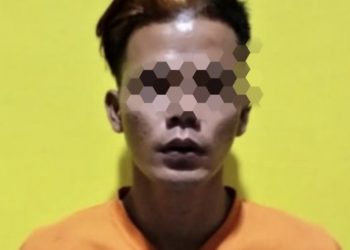 Cabuli Anak Dibawah Umur, BS Diamankan Polsek Kubu