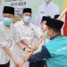 Seluruh Jemaah Haji Rohil Telah Pulang ke Tanah Air