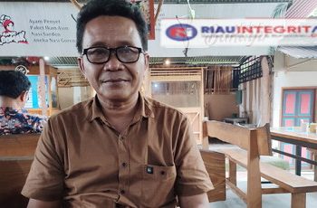 Jamri : Kenapa PT Duta Palma Grup Serahkan Kebun Kelapa Sawit 1500 Hektar Kepada Sekda Inhu? Ini Kronologisnya