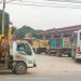 Subkontraktor Mitra PT. IKPP Perawang Konsumsi BBM Subsidi, SPBU Pertamina Diduga Membiarkan