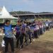 Gelar Seleksi, Perpani Batam Cari Bibit Atlet Panah