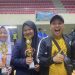 POSPEDA IX Dikuti 810 Peserta Dari Ponpes Se-Kabupaten Siak