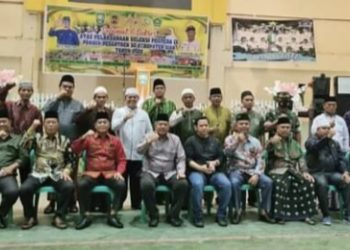 Dihadiri Bupati Siak, Pembukaan Seleksi POSPEDA IX 2022 Terlaksana Dengan Sukses