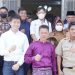 Bupati Rohil Jumpa Investor Jepang, 2023 Akan Bangun Internasional Fish Market