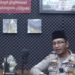 Anggota Reskrim Polres Rohil Ikuti MTQ se Polda Riau
