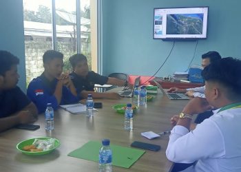 Semmi Bengkalis dan Hipematan-b Pertanyakan Pelanyanan Buruk ke PT. Pln Rayon