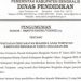 Beasiswa Prestasi, Anak Tempatan dan Suku Adat Terpencil  Bengkalis Dibuka