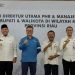 1 Tahun Alih Kelola, PHR Audensi Bersama Kepala Daerah