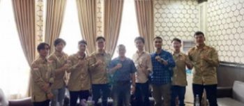 IPEMARU Datangi Legislatif Tanya Ketegasan Penindakan Jam Operasional Tempat Hiburan