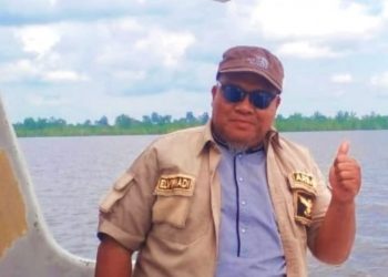 Dr. Elviriadi Minta Bupati dan Ketua DPRD Sinergis Angkat Marwah Ekologis Rohil