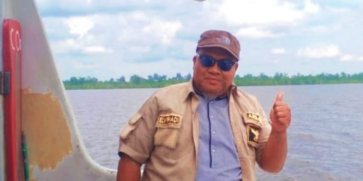 Dr. Elviriadi Minta Bupati dan Ketua DPRD Sinergis Angkat Marwah Ekologis Rohil