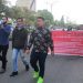 Terkait 1500 Hektar di Inhu, FPMPH-R FORKOT GERAK dan 5 Ketua Koperasi Geruduk Kajati Riau