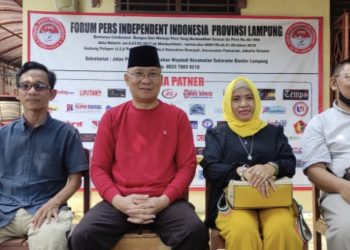 Kembali Menghirup Udara Segar, Wilson Lalengke Akan Kembali Berkarya 