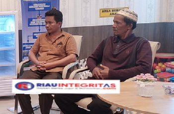 Capek Diberikan Janji-Janji Selama Bertahun-tahun, Kami Hanya Ingin PT. Duta Palma Serahkan Hak Kami