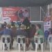 Dukung Program Pemerintah, BINDA Riau dan Apkasindo Gelar Vaksinasi Massal