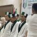 Badko Himpunan Mahasiswa Islam Jabodetabek-Banten Resmi di Lantik