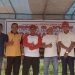 Warga Komplek Perumahan Graha Timur Raya (GTR) Rayakan HUT RI Ke 77