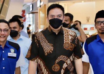 Kapolda Riau Irjen Iqbal: Literasi Digital Menghindarkan Penyimpangan Norma dan Hukum Dalam Bermedia Digital
