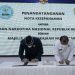 BNN Gandeng Majelis Adat Kerajaan Nusantara Membumikan P4GN di Seluruh Penjuru Indonesia