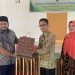 Dosen Prodi Perbankan Syariah Gelar PKM di Kelurahan Bangko Kanan