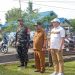 H. Musar SH Ambil Bagian Dalam Upacara HUT RI Di Kampung Tualang