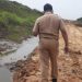 Tim DLH Siak Turun Ke Landfil PT. IKPP TBK Perawang , Diduga Terjadi Pencemaran